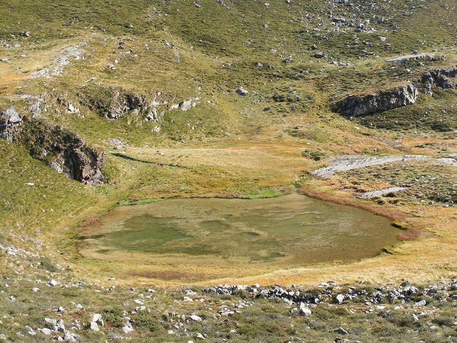 Laghi....della LOMBARDIA